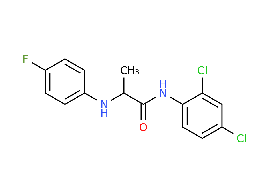 Structure Amb315769