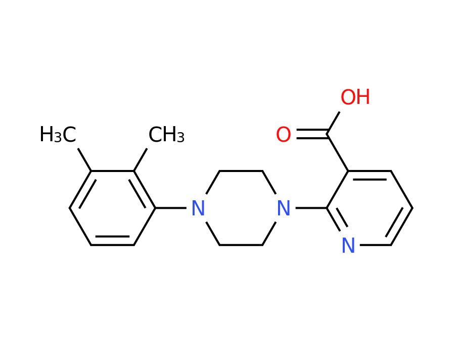 Structure Amb315778