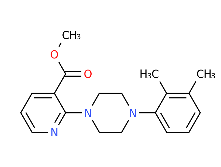 Structure Amb315779