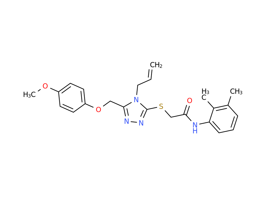 Structure Amb3158500