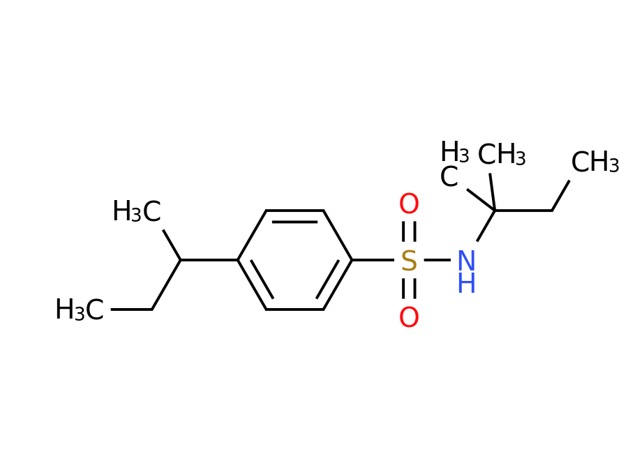 Structure Amb31586