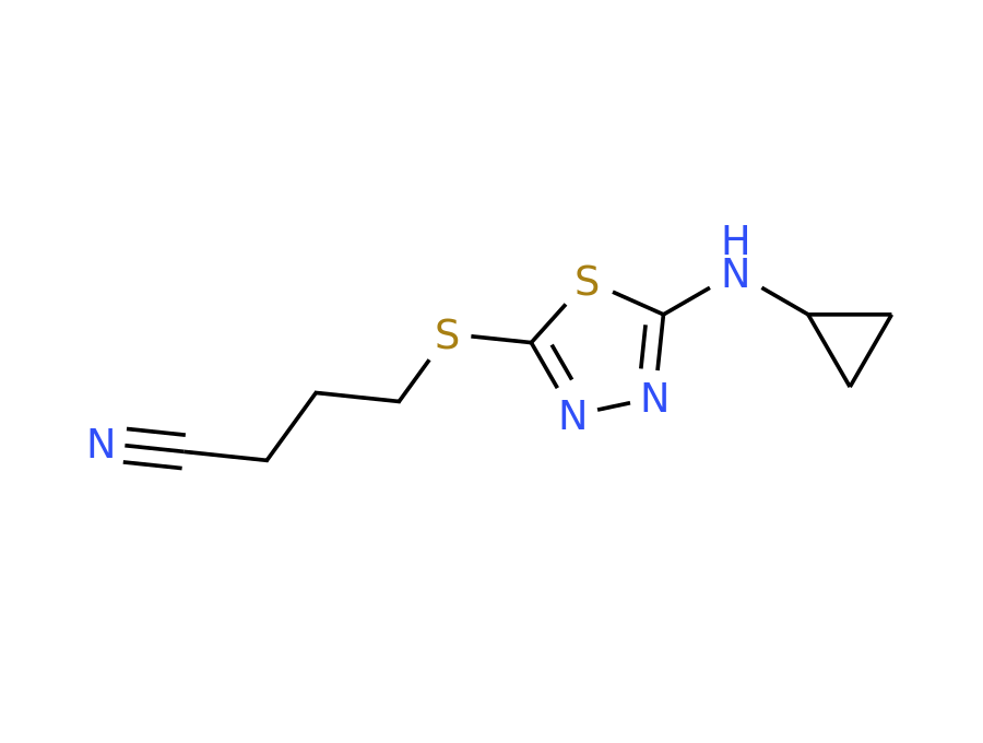 Structure Amb315883