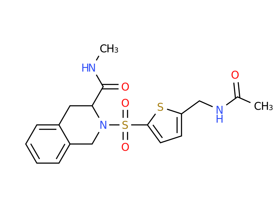 Structure Amb315904