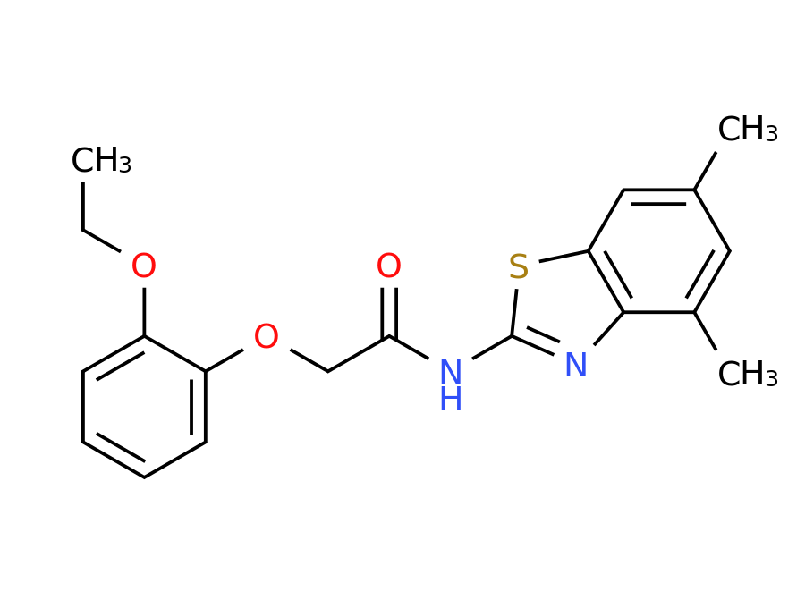 Structure Amb3159756