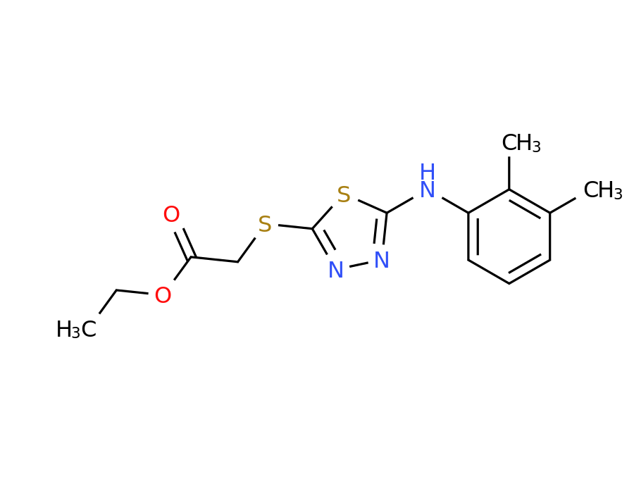 Structure Amb31613