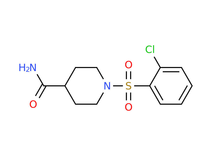 Structure Amb316284