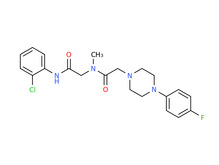 Structure Amb316343