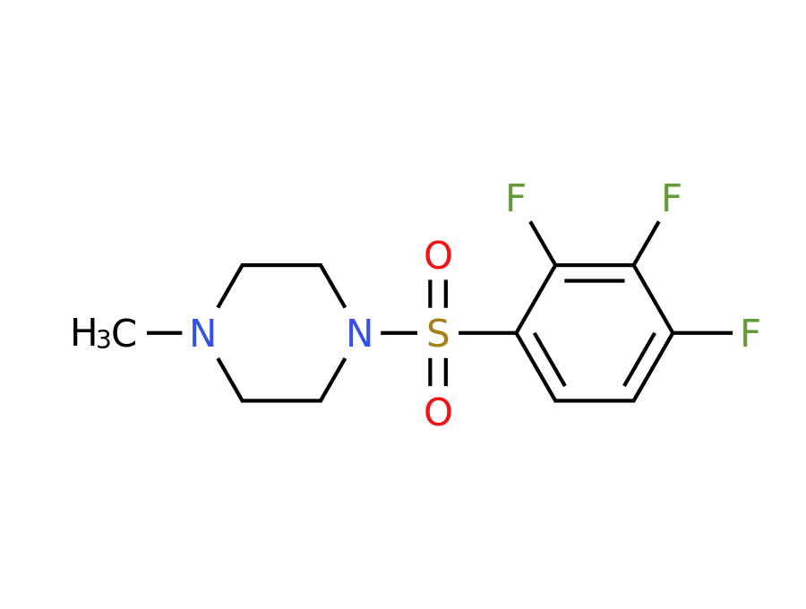 Structure Amb31656