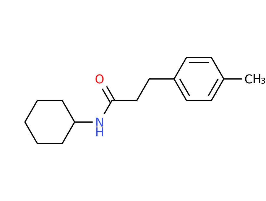 Structure Amb3165953