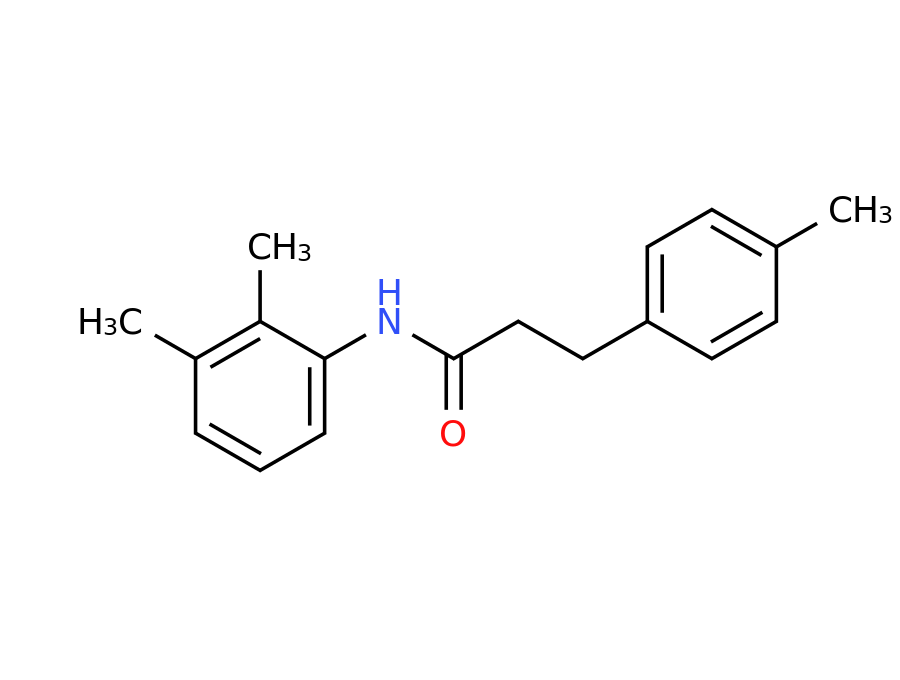 Structure Amb3165963