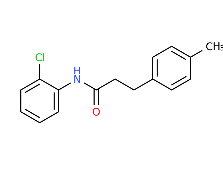 Structure Amb3166002