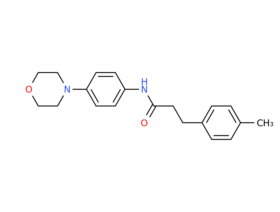 Structure Amb3166066