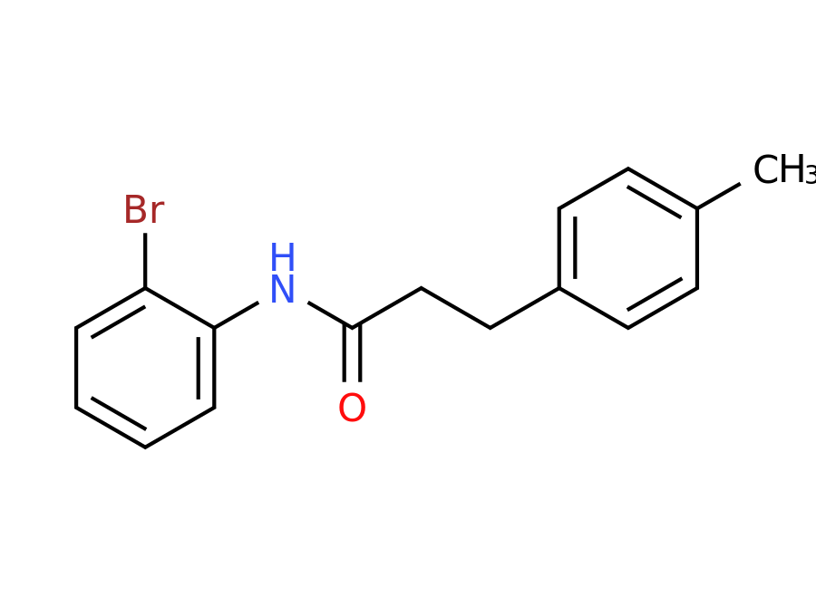 Structure Amb3166100