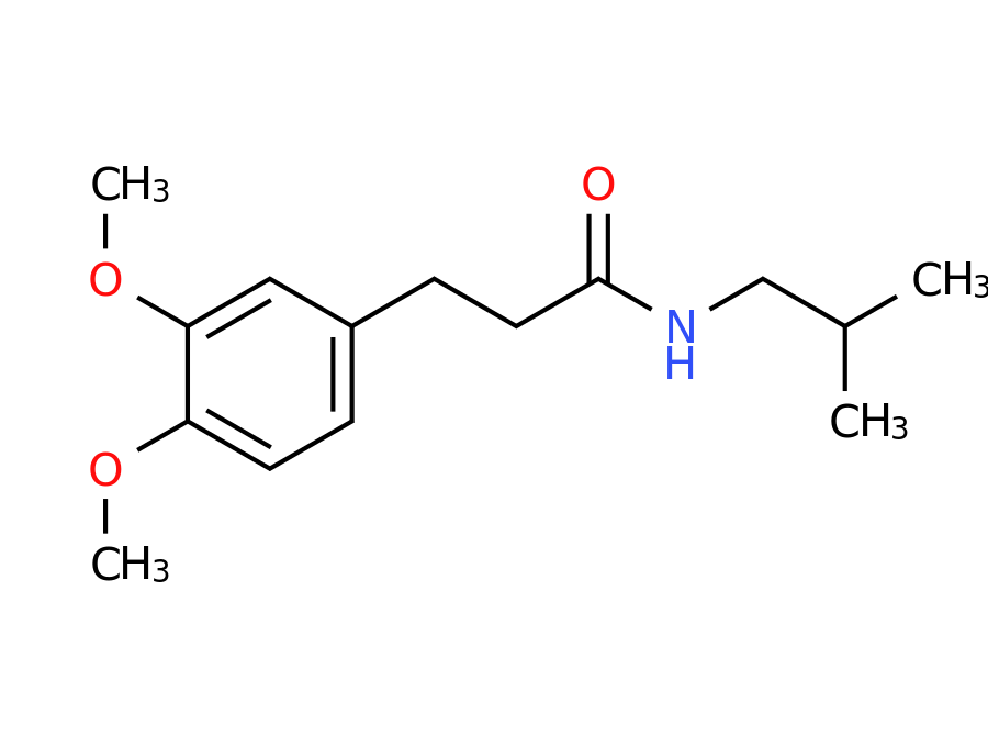 Structure Amb3166167