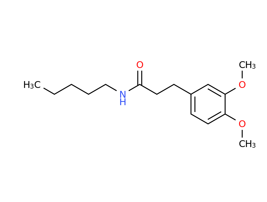 Structure Amb3166168