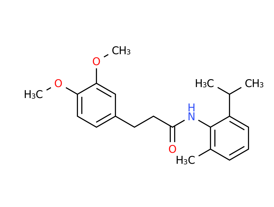 Structure Amb3166189