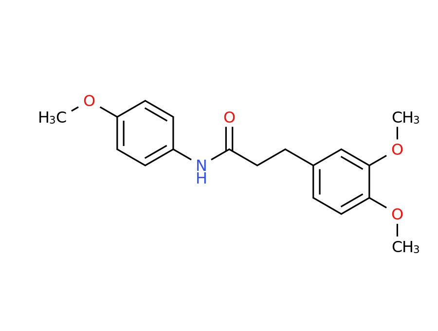 Structure Amb3166193