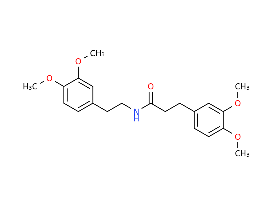 Structure Amb3166220