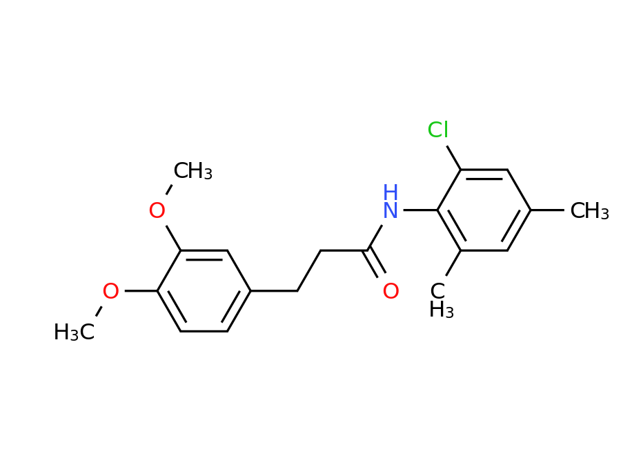 Structure Amb3166280