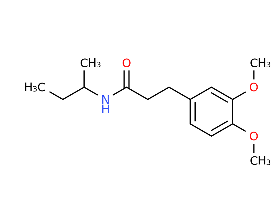 Structure Amb3166281