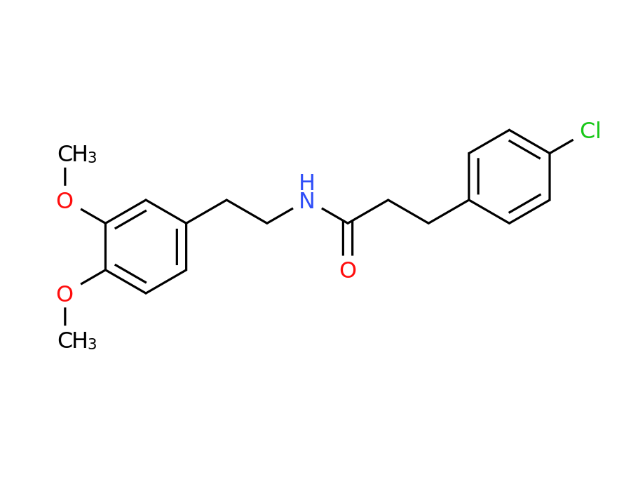 Structure Amb3166440