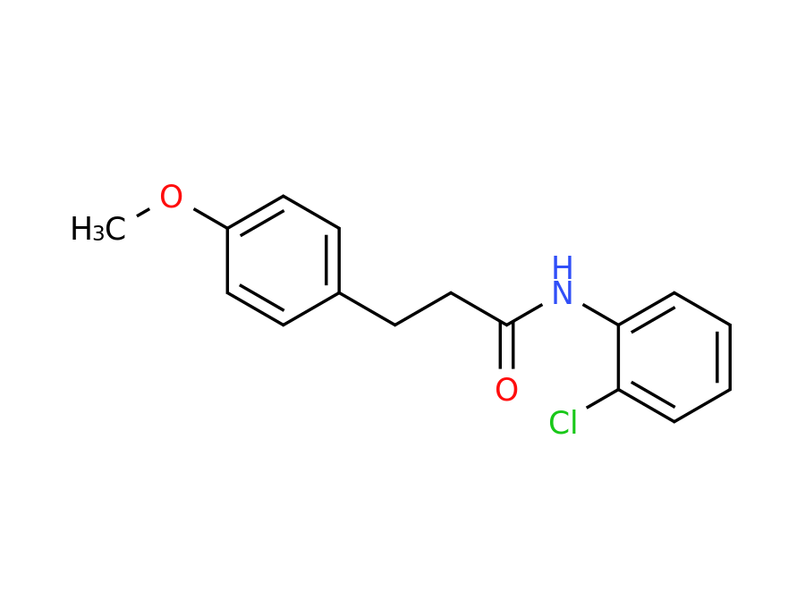 Structure Amb3166655