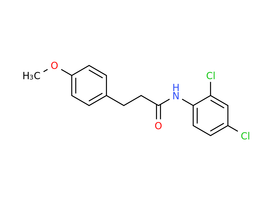 Structure Amb3166657