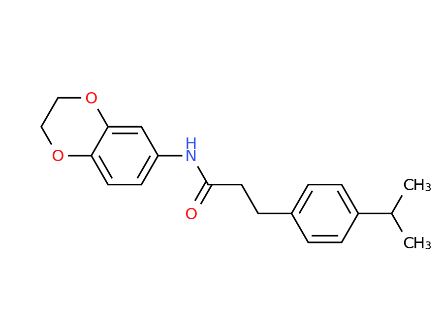 Structure Amb3167078