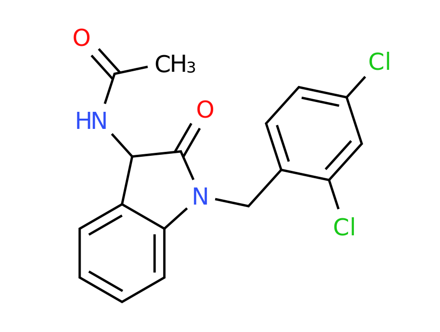 Structure Amb316830