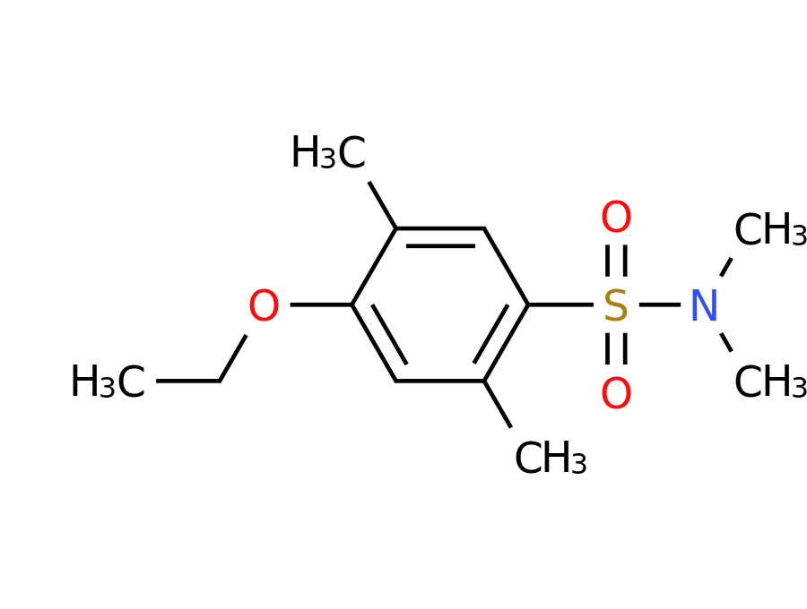 Structure Amb316836