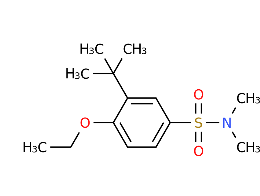 Structure Amb316841