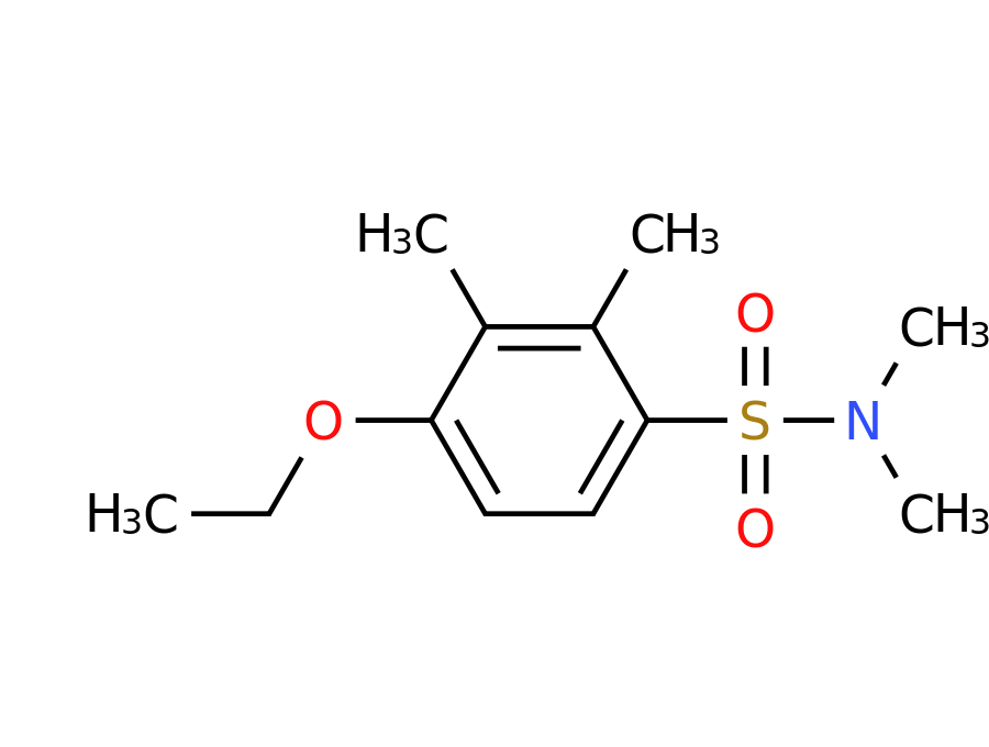 Structure Amb316867