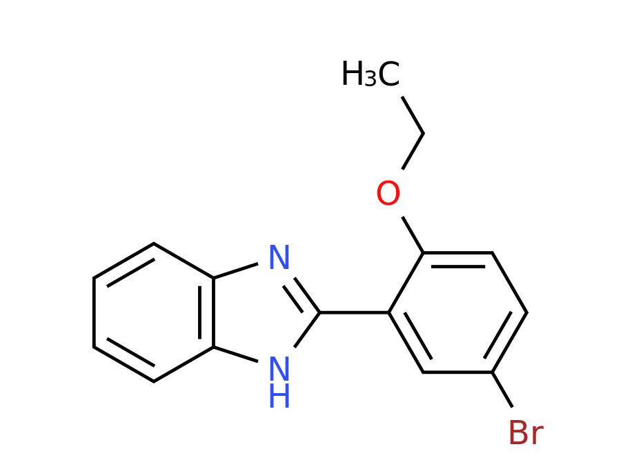 Structure Amb3169913