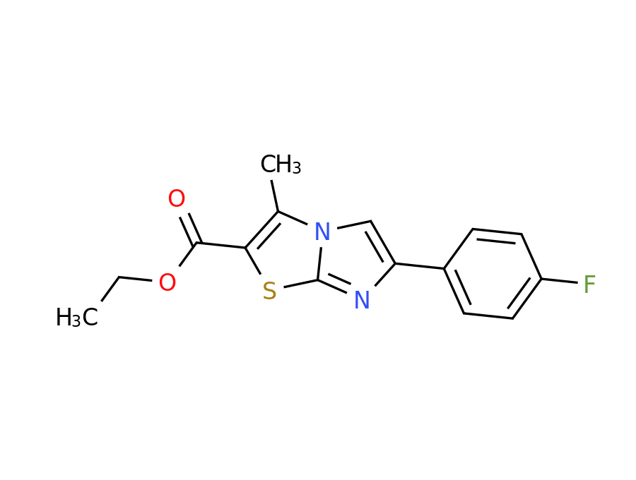 Structure Amb3170246