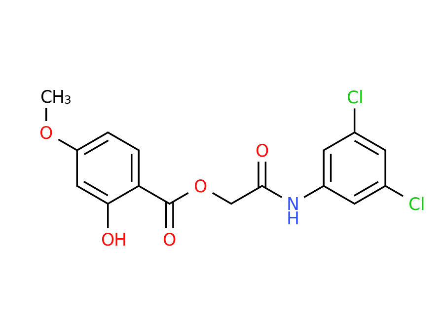 Structure Amb31704