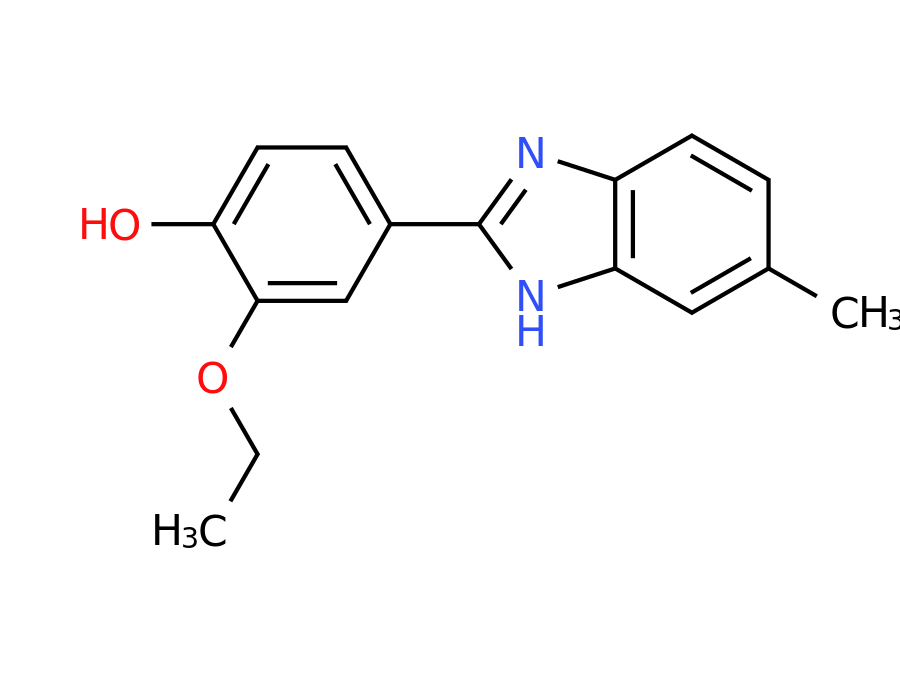 Structure Amb3170452