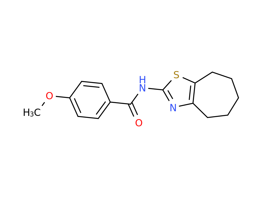 Structure Amb317063