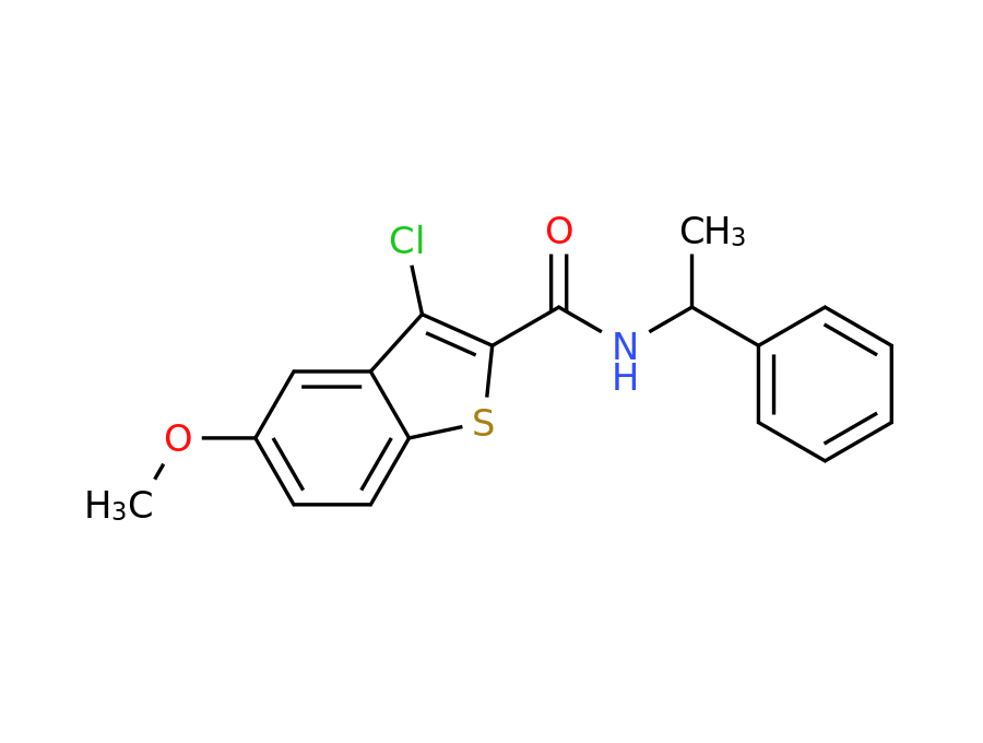 Structure Amb3171399