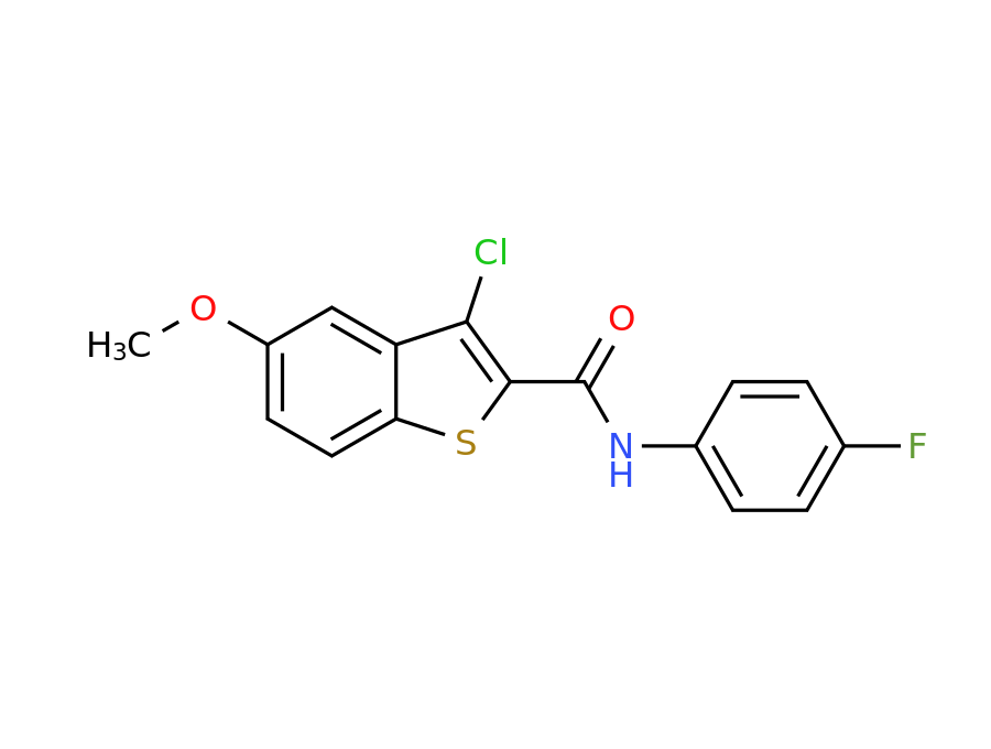 Structure Amb3171410