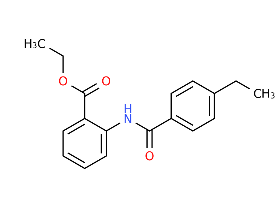 Structure Amb3171609