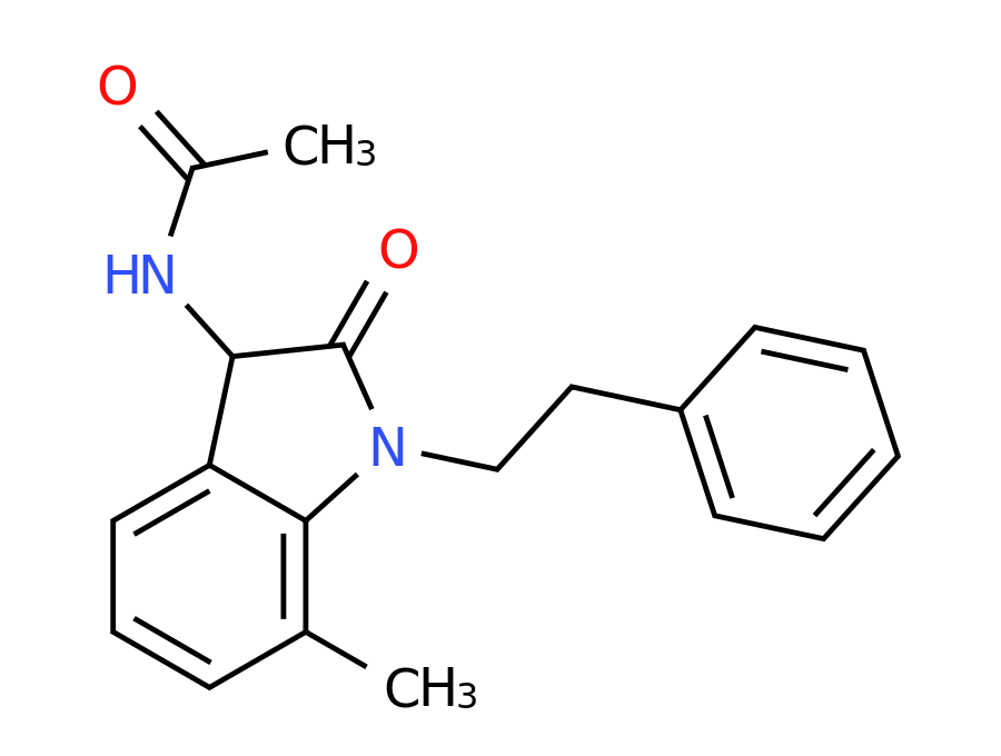 Structure Amb317190