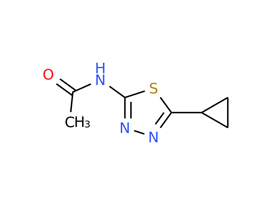 Structure Amb3172035