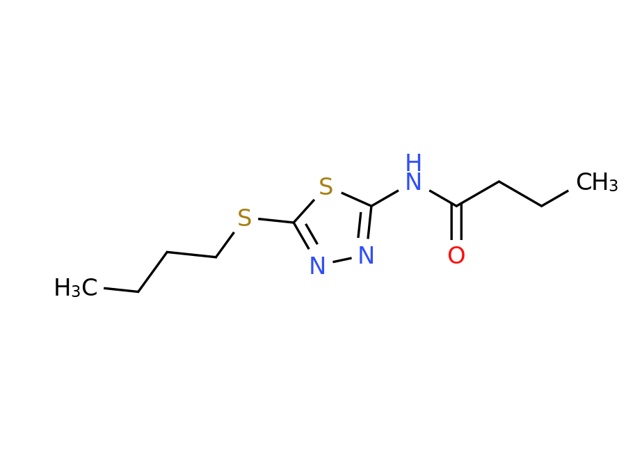 Structure Amb3172095