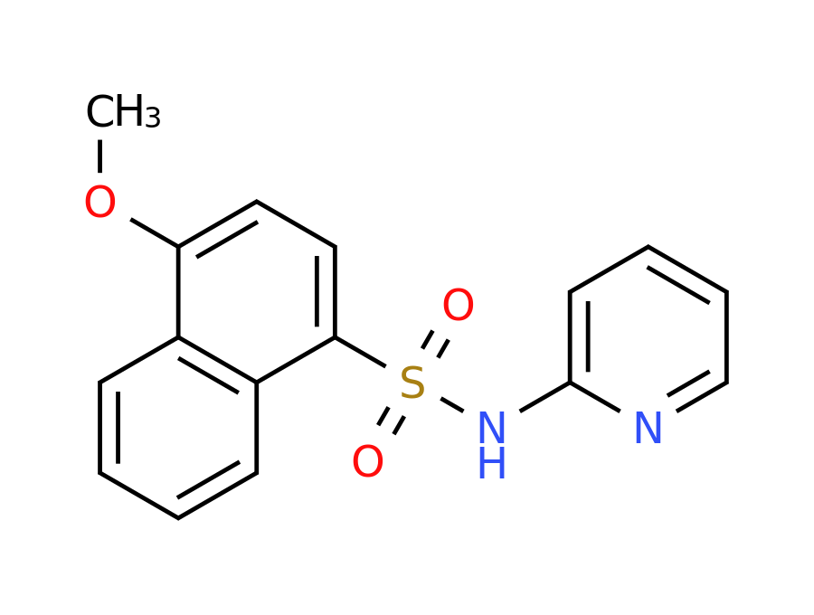 Structure Amb317222