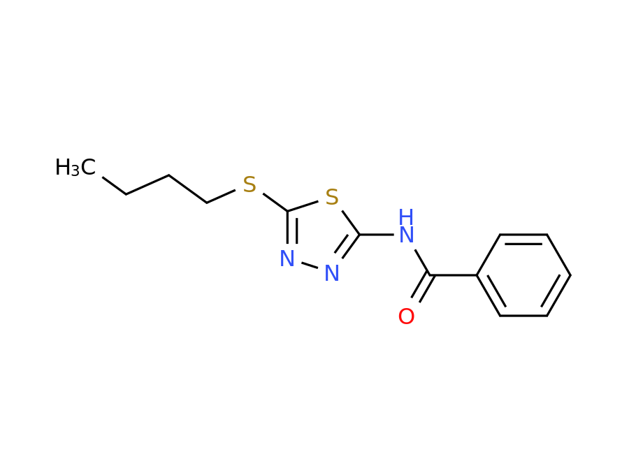 Structure Amb3172295