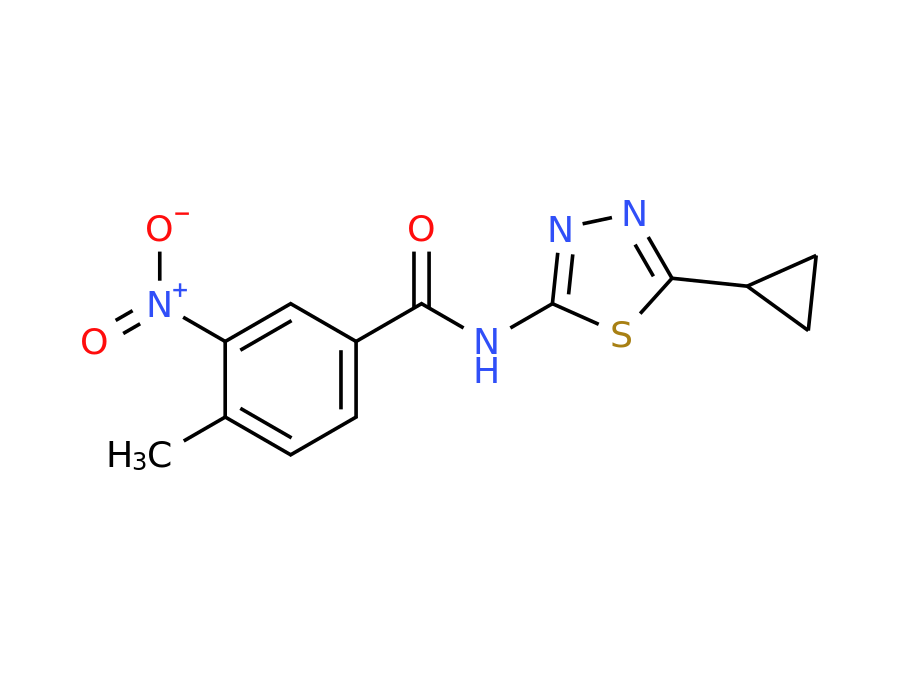 Structure Amb3172566