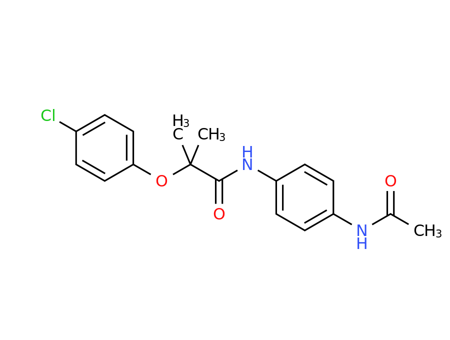 Structure Amb317270