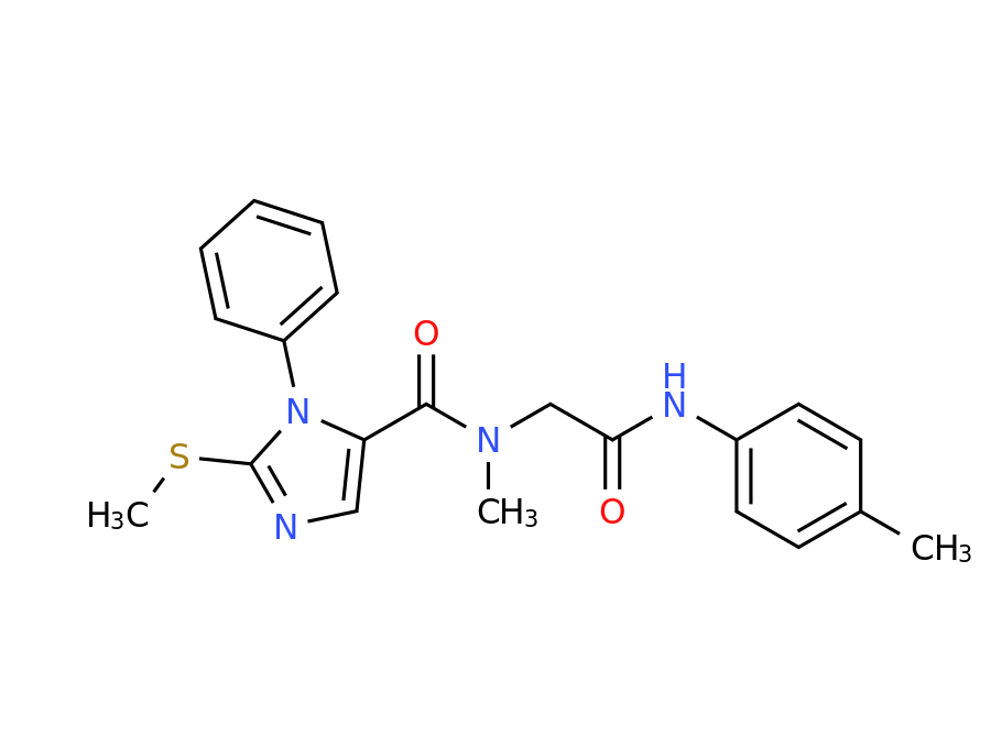 Structure Amb317391