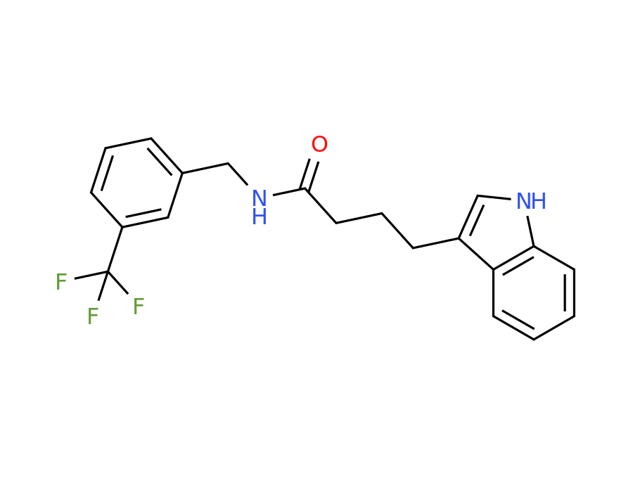 Structure Amb31745