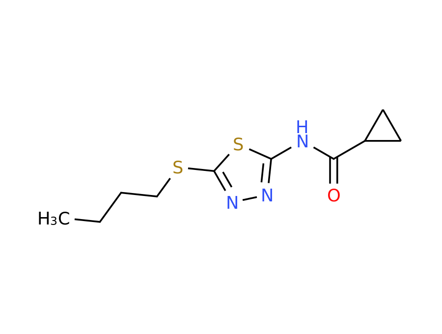 Structure Amb3174668